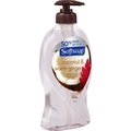 Softsoap Softsoap CPC03565 11.25 oz Coconut & Ginger Soft Soap - Clear CPC03565